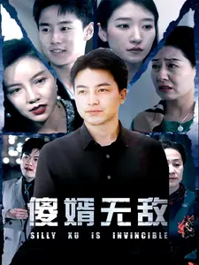 傻婿无敌