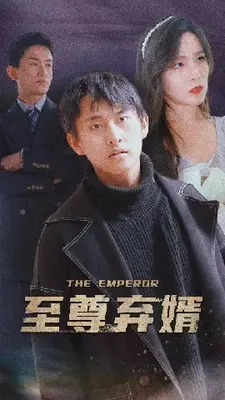 至尊弃婿