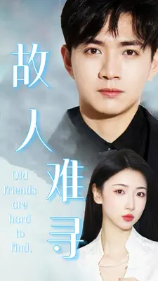 故人难寻
