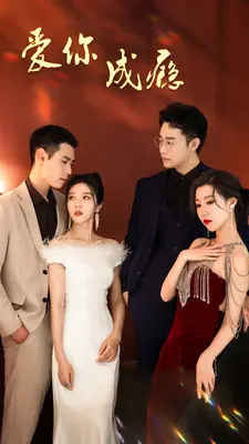爱你成瘾
