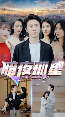 暗夜孤星