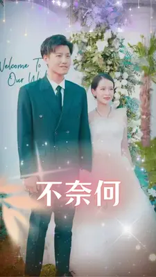 不奈何
