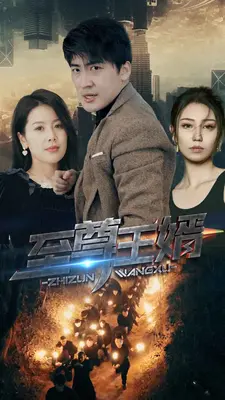 至尊王婿