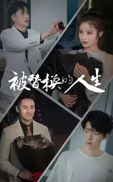 被替换的人生