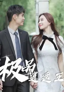 极品逍遥王