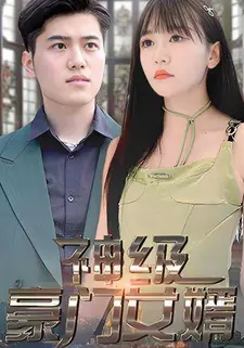 神级豪门女婿