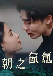 朝之氤氲