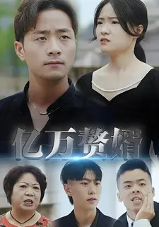 亿万赘婿