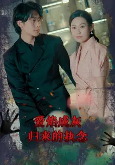 爱焰成灰:归来的执念