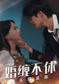 婚缠不休:前夫别乱来