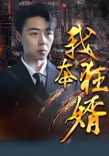 我本狂婿
