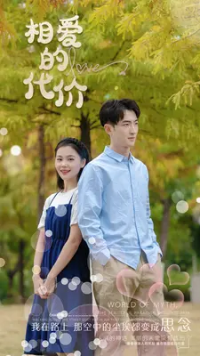 相爱的代价