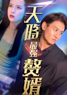 天降最强赘婿