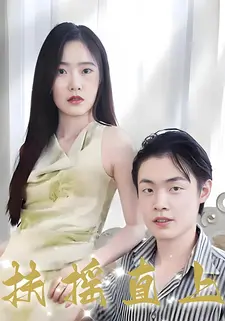 扶摇直上