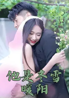 他是冬雪暖阳