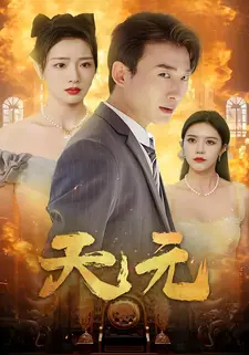 天元