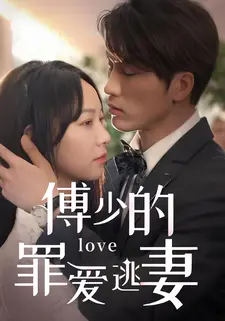 傅少的罪爱逃妻
