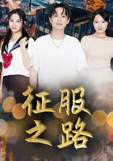 征服之路