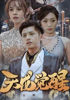 天龙觉醒