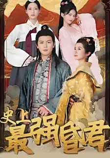 史上最强昏君