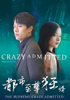 都市至尊狂婿