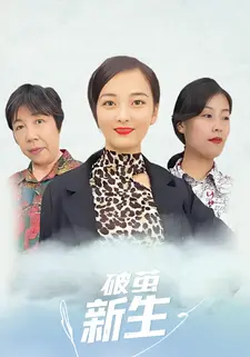 破茧新生
