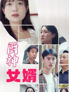 厨神女婿