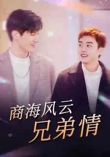 商海风云兄弟情