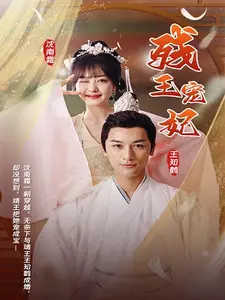 残王宠妃