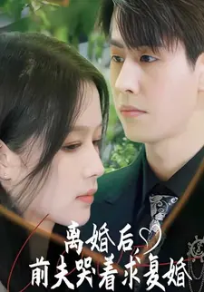 离婚后,前夫哭着求复婚