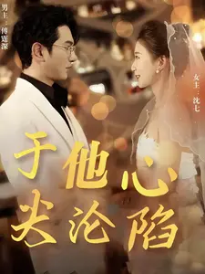 于他心尖沦陷