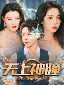 无上神瞳