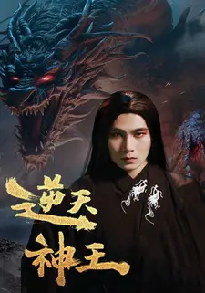 逆天神王