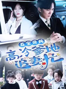 五宝奇兵高冷爹地追妻忙