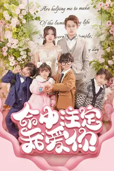 命中注定我爱你
