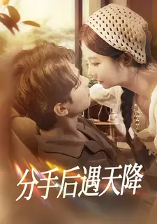 分手后遇天降