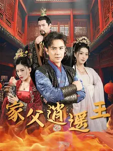 家父逍遥王