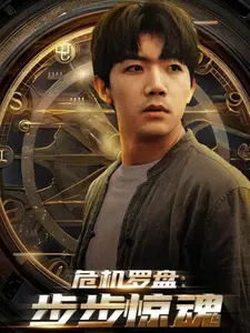 危机罗盘:步步惊魂