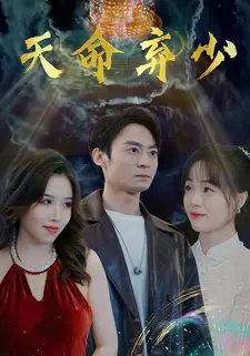 天命弃少
