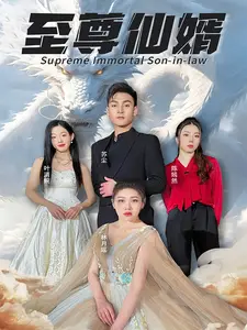 至尊仙婿