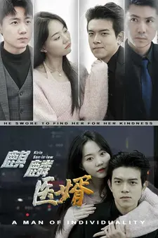 麒麟医婿