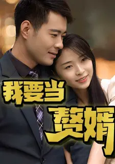 我要当赘婿