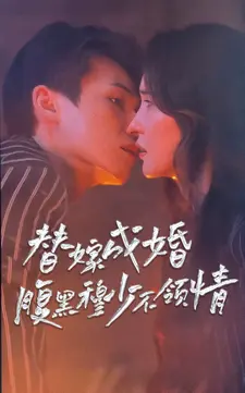 替嫁成婚,腹黑穆少不领情