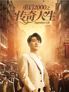 重启2000之传奇人生