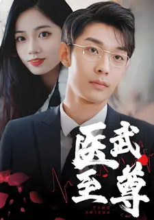 医武至尊