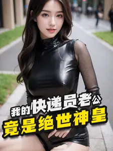 我的快递员老公竟是绝世神皇