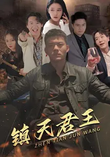 镇天君王