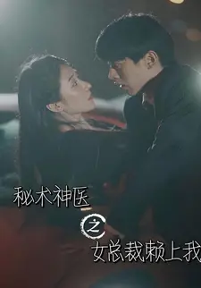 秘术神医之女总裁赖上我