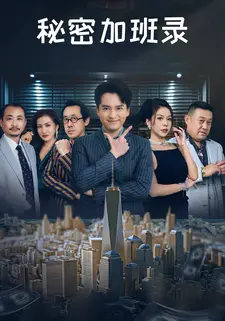秘密加班录