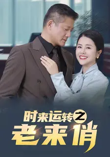 时来运转之老来俏